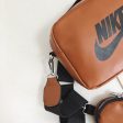 Bolsa Crossbody Cuero Sintético Nike LZ-7 Online Sale