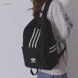 Mochila Deportiva Escolar Adidas Gran Capacidad LZ-12 Online now