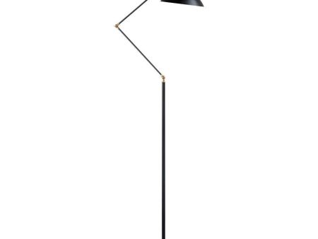 Charlton Floor Lamp Fashion