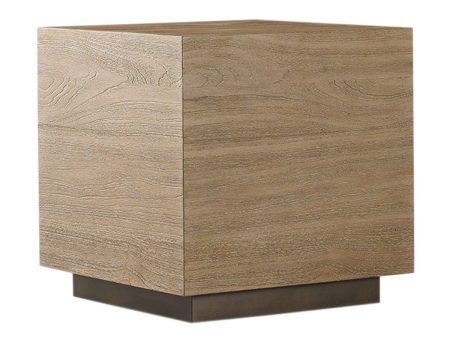 Gregory Side Table Online Sale