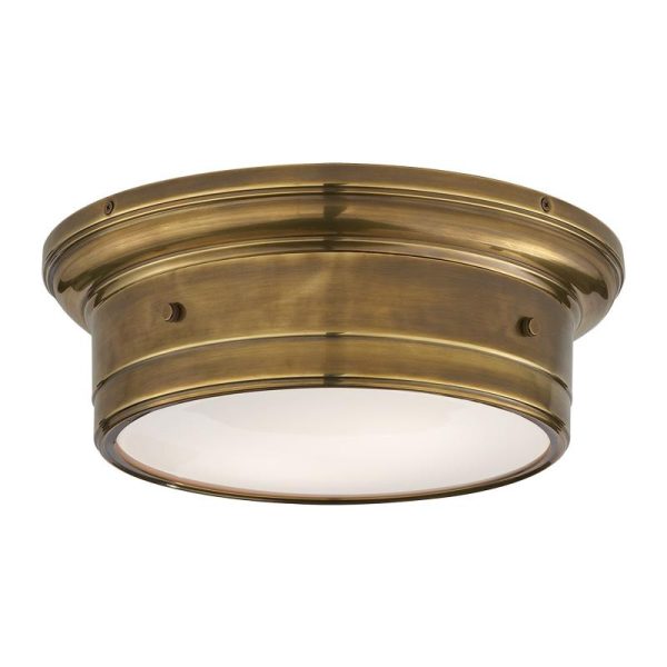 Siena Flush Mount For Discount