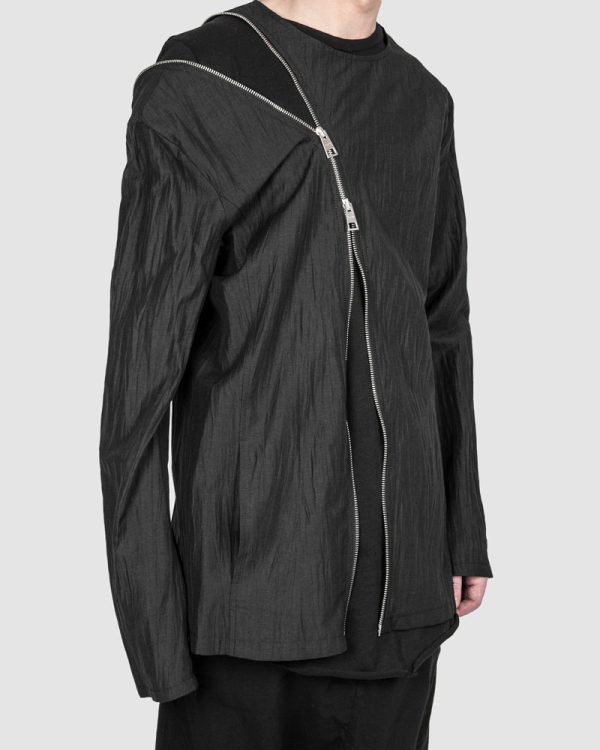 Zip jacket Online