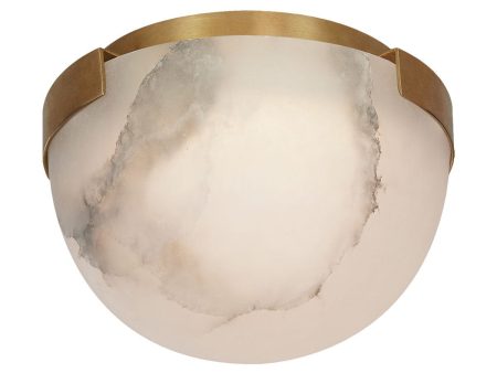 Melange Flush Mount Hot on Sale