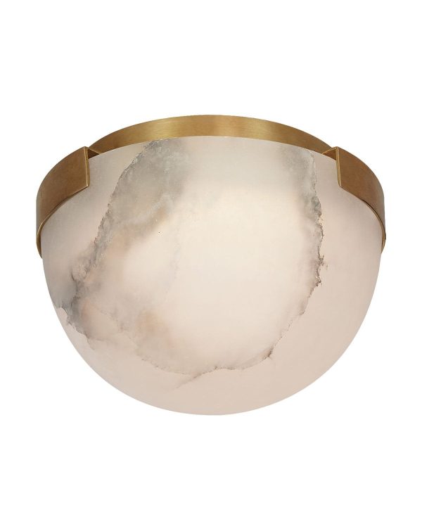 Melange Flush Mount Hot on Sale