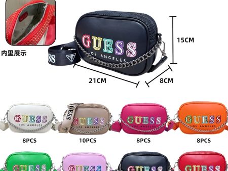 Bolsa Crossbody Guess LGS-11 Online Hot Sale