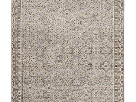 Columbia Hand-Knotted Rug For Cheap