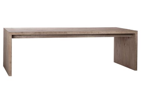 Benson Dining Table Online now