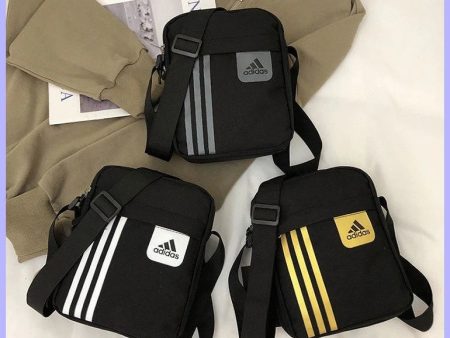 Bolsa Crossbody Adidas Unisex LZ-71 For Cheap