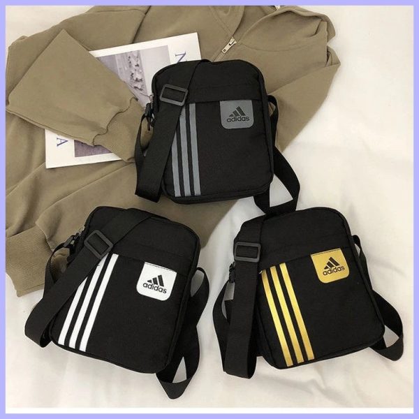 Bolsa Crossbody Adidas Unisex LZ-71 For Cheap