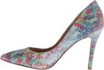 Charles David Pact Pump, Blossom Print Smooth (Women) Online Sale