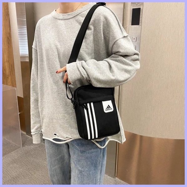 Bolsa Crossbody Adidas Unisex LZ-71 For Cheap