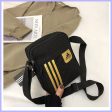 Bolsa Crossbody Adidas Unisex LZ-71 For Cheap