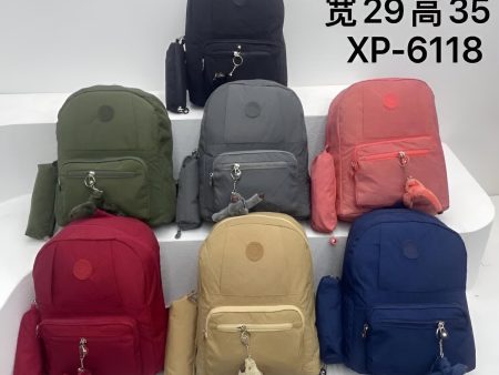 Mochila Kipling XP-6118 🎒 on Sale