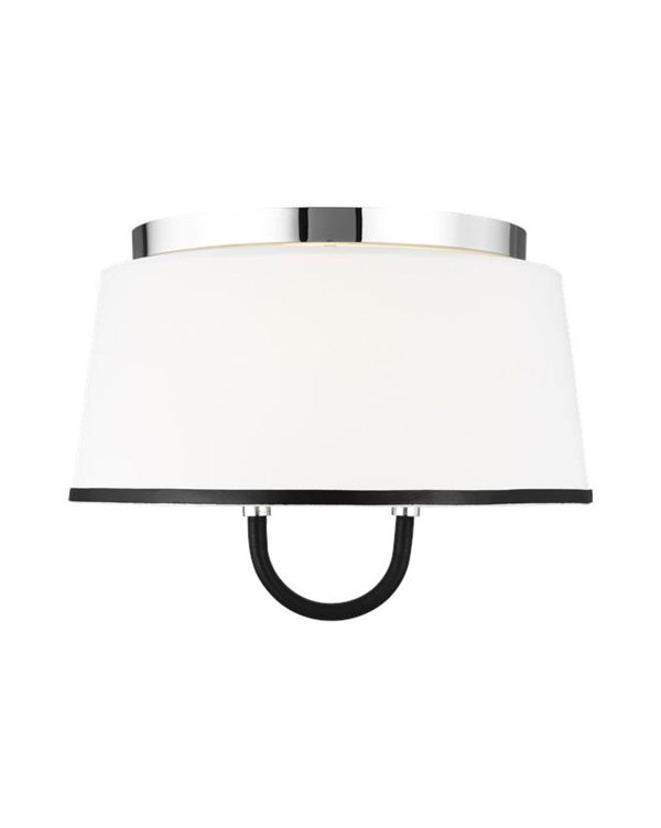 Danica Flush Mount Online Sale