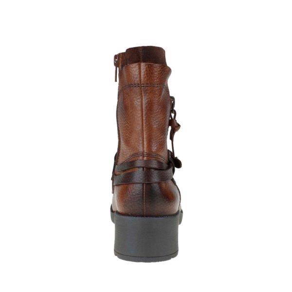 Earth Buckeye Short Boot  (Women) on Sale