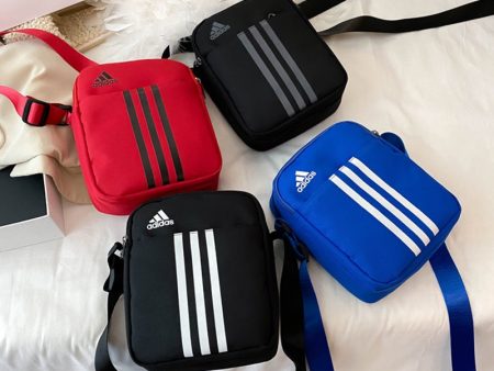 Bolsa Crossbody Deportiva Adidas LZ-59 Online