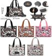 Bolsa Tote Betty Boop Marc Jacob 9930A3 Fashion