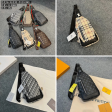 Pechera LV, Burberry, Dior, Gucci LZ-37 Cheap