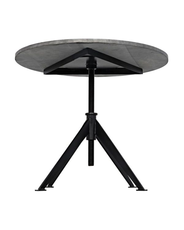 Malcom Adjustable Table Online Sale