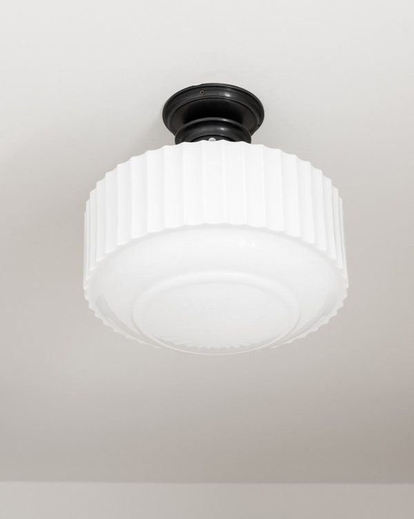 Milton Road Flush Mount Discount