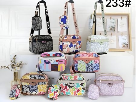 Crossbody Tous 233   231 Online Sale