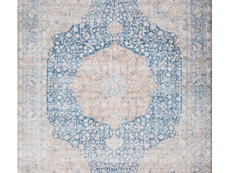 Whitley Patterned Rug Supply