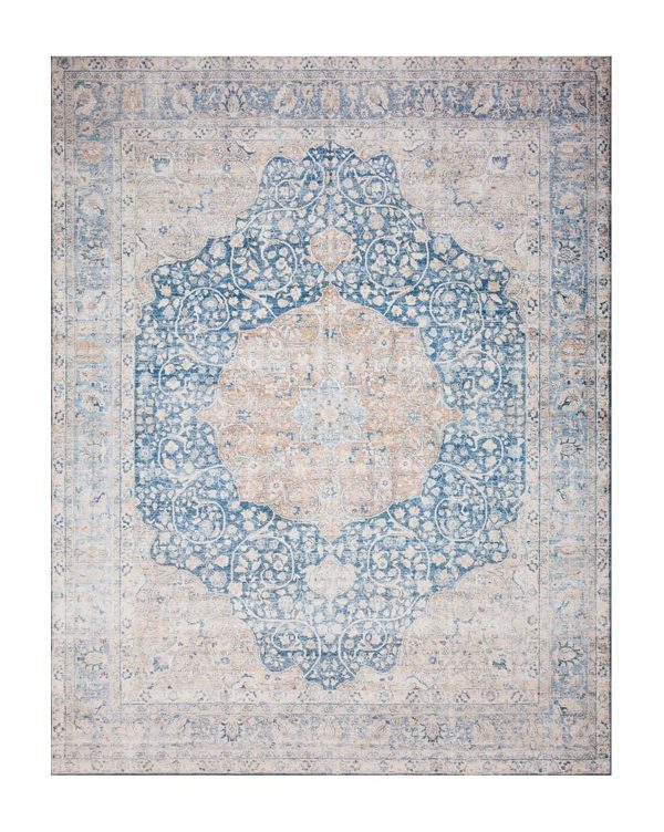 Whitley Patterned Rug Supply