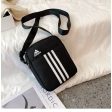 Bolsa Crossbody Deportiva Adidas LZ-59 Online