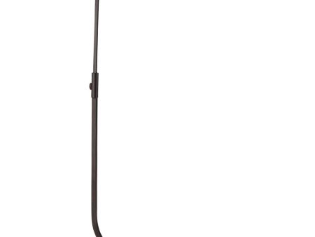 Lola Pharmacy Floor Lamp Fashion