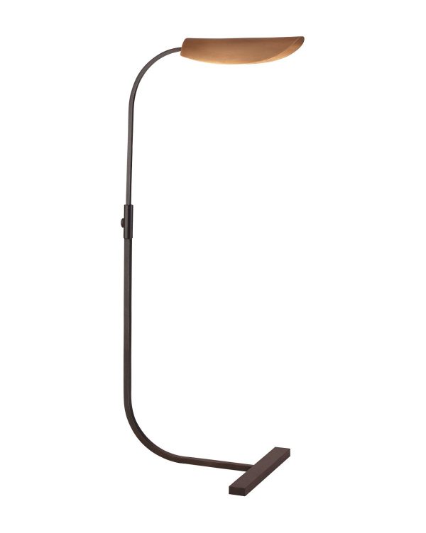 Lola Pharmacy Floor Lamp Fashion