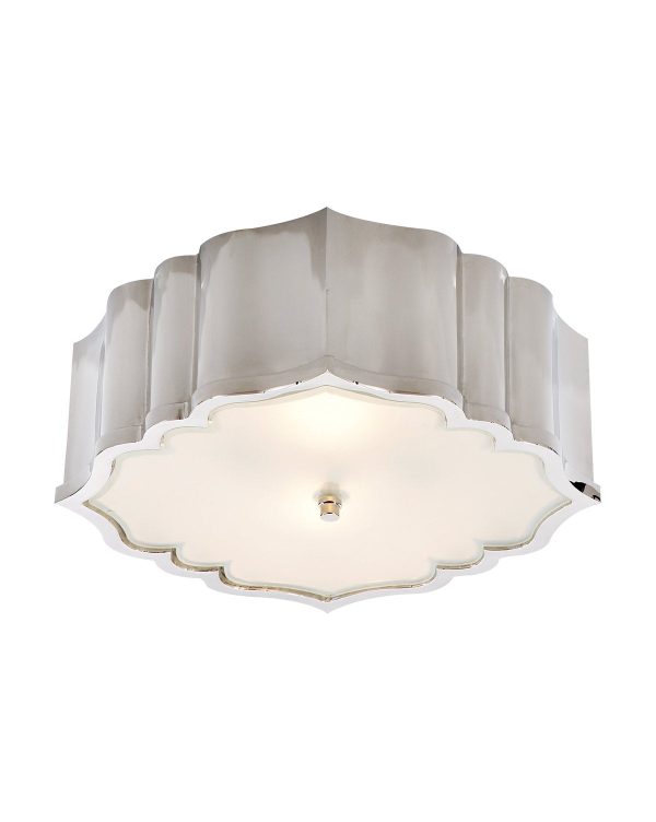 Balthazar Flush Mount Hot on Sale