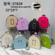 Mochila Mini Marc Jacobs 3782 on Sale