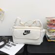 Bolsa Crossbody Unisex Nike LZ-5 Hot on Sale