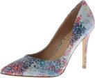 Charles David Pact Pump, Blossom Print Smooth (Women) Online Sale