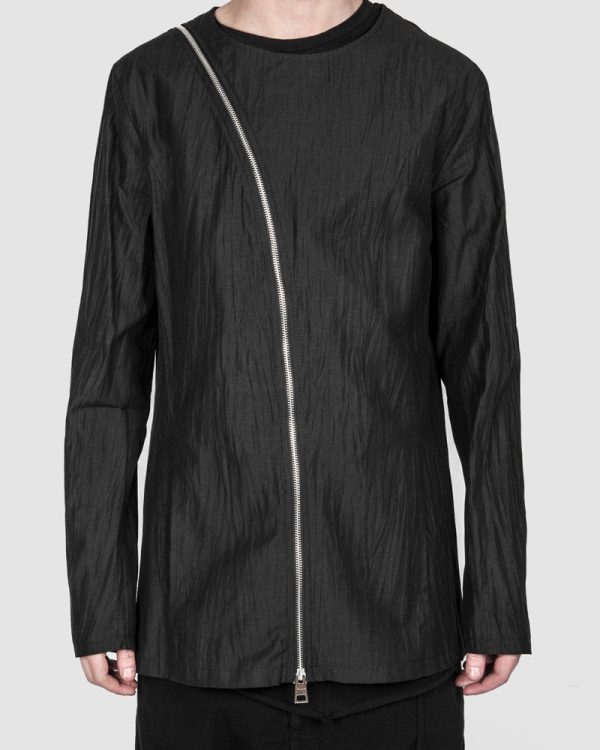 Zip jacket Online