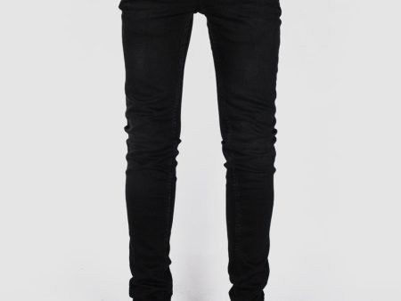 Skinny jeans black on Sale