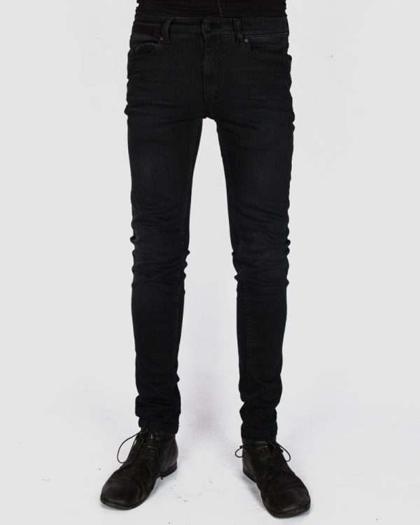 Skinny jeans black on Sale