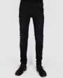 Skinny jeans black on Sale