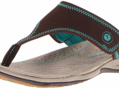 Hush Puppies Zendal Toe PST Q113 Sandals  (Women) Cheap