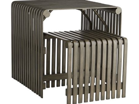 Carmen Nesting Tables For Cheap