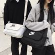 Bolsa Crossbody Unisex Nike LZ-5 Hot on Sale