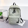 Mochila Deportiva Escolar Nike Unisex de Gran Capacidad LZ-79 For Cheap