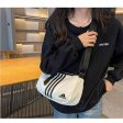 Bolso Crossbody Elegante y Funcional Adidas LZ-56 Cheap