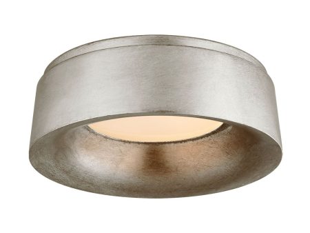 Halo Flush Mount Hot on Sale