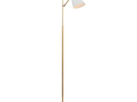 Clemente Floor Lamp For Sale