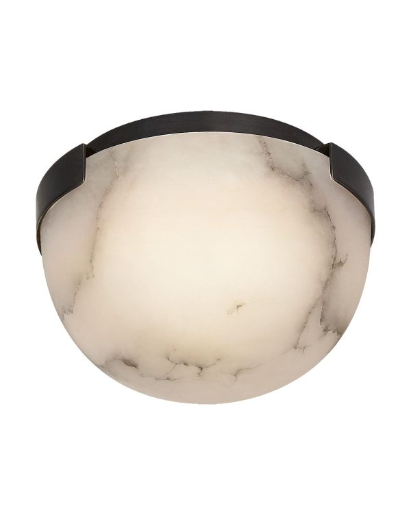 Melange Flush Mount Hot on Sale