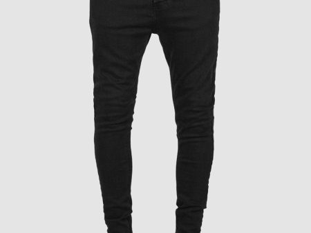 Skinny black jeans Online