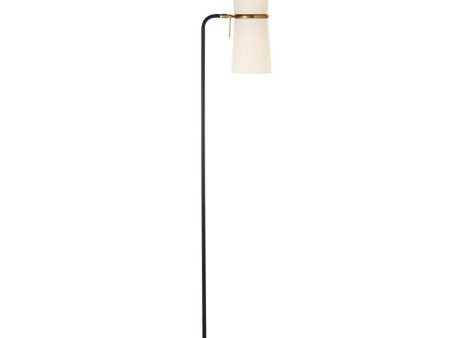 Clarkson Floor Lamp Supply