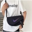 Bolsa Crossbody Nike Unisex LZ-77 For Sale