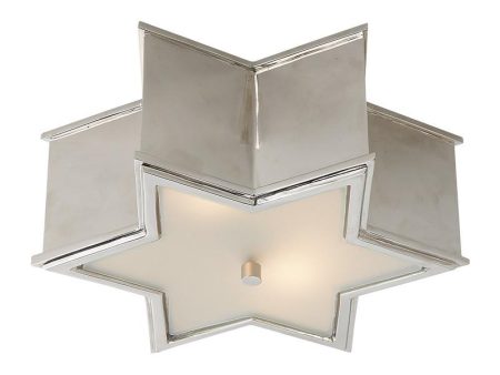 Sophia Flush Mount Online Sale